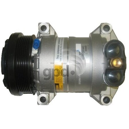 Gpd Compressor Kit 9611633